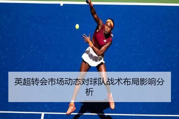 英超转会市场动态对球队战术布局影响分析